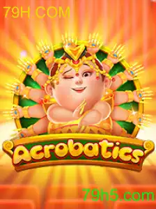 Acrobatics