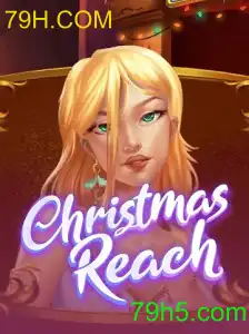 Explorando ChristmasReach: Um Jogo Encantado de Natal