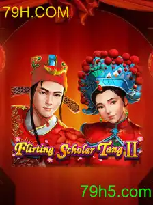 FlirtingScholarTangII