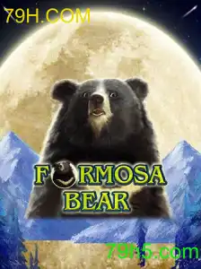 Descubra o Encantador Mundo de FormosaBear: Uma Imersão no Universo de 79H.COM