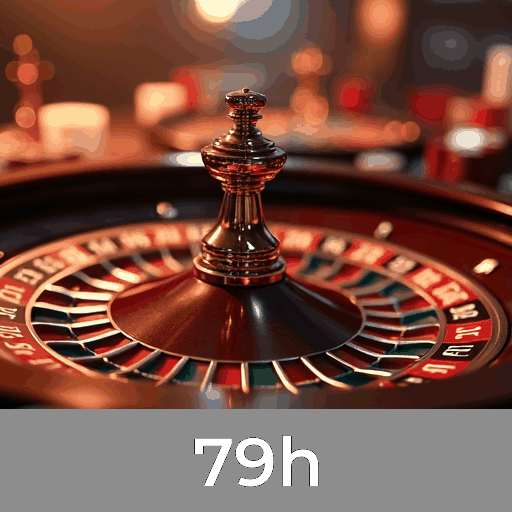79h: O Cassino Online Premiado e Seguro