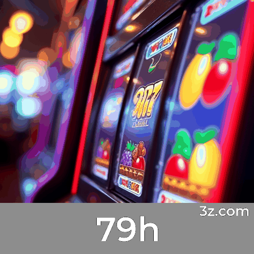79h Casino: Programa VIP com Exclusividade e Luxo