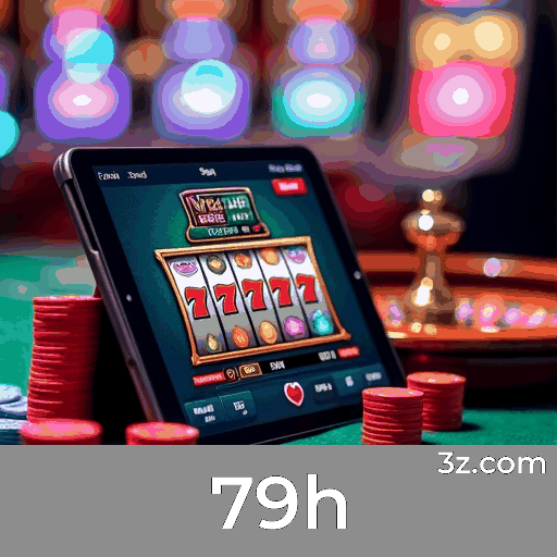 Tecnologia Avançada e Segurança Inigualável na 79h