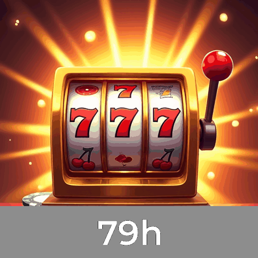 79h: Plataforma de Jogos com Slot Machines – Grandes Prêmios, Mesa de Jogos – Estratégia Avançada, e Live Dealer – Experiência Imersiva