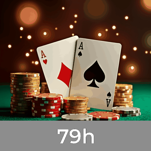 79h: Plataforma de Jogos com Slot Machines – Grandes Prêmios, Mesa de Jogos – Estratégia Avançada, e Live Dealer – Experiência Imersiva